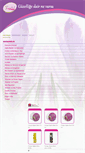 Mobile Screenshot of eylulkozmetik.net